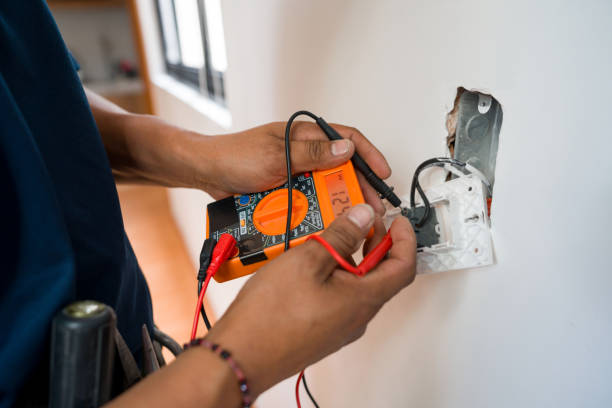 Best Electrical Upgrades for Homes  in Mayville, MI
