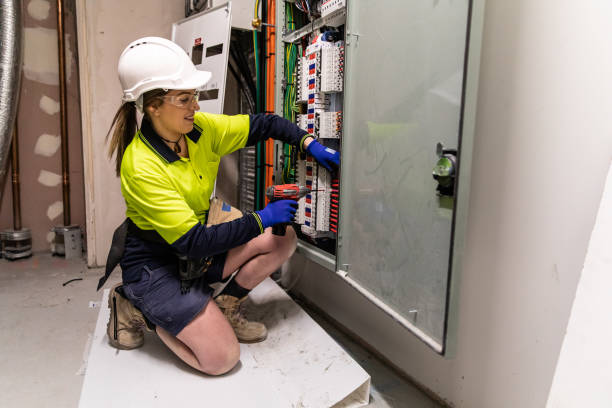 Best Electrical Contractors for Businesses  in Mayville, MI