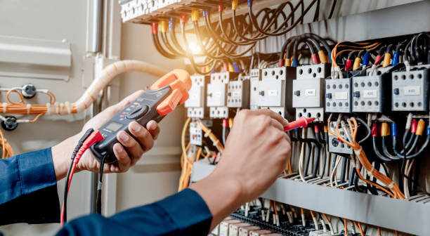 Best Emergency Electrical Repair  in Mayville, MI