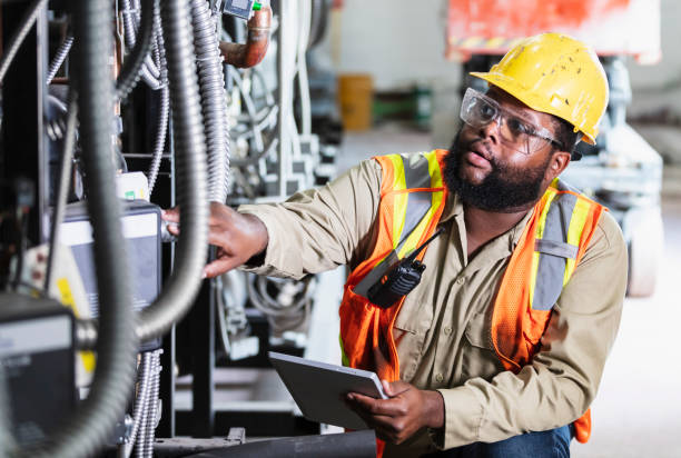 Best Residential Electrician Services  in Mayville, MI