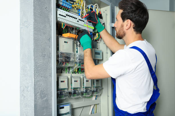 Best Electrician Near Me  in Mayville, MI