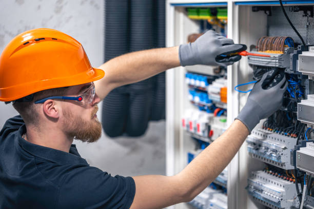 Mayville, MI Electrician Pros